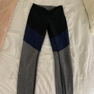 OUTDOOR VOICES 7/8 SPRING LEGGINGS